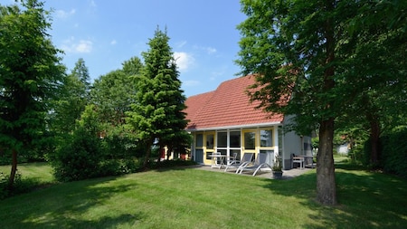 Außenansicht - Summio Villapark Schildmeer