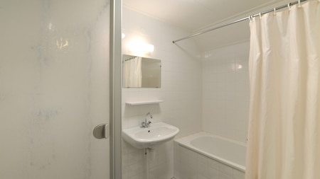 Badkamer - Summio Villapark Schildmeer Badkamer - Summio Villapark Schildmeer