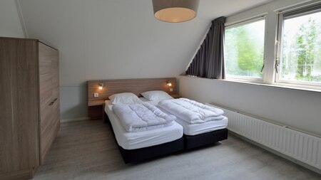 Badkamer - Summio Villapark Schildmeer Badkamer - Summio Villapark Schildmeer