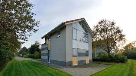 Außenansicht - Summio Villapark Schildmeer