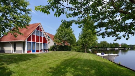 Außenansicht - Summio Villapark Schildmeer