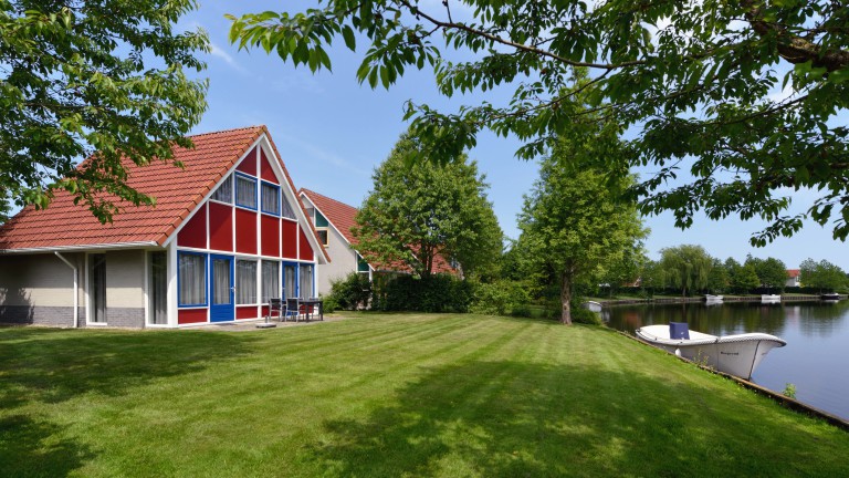 Steuerbord 6 - Summio Villapark Schildmeer