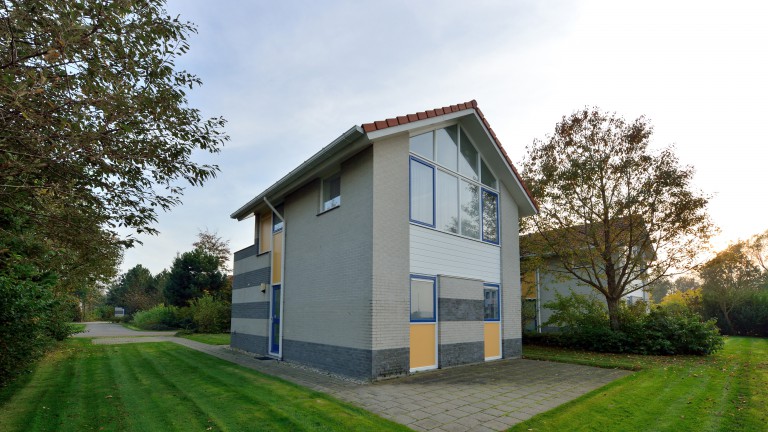 Oberdeck 6 - Summio Villapark Schildmeer