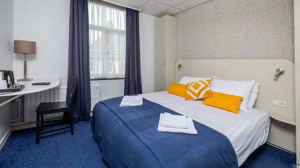 Traveller kamer - Hotel 1711