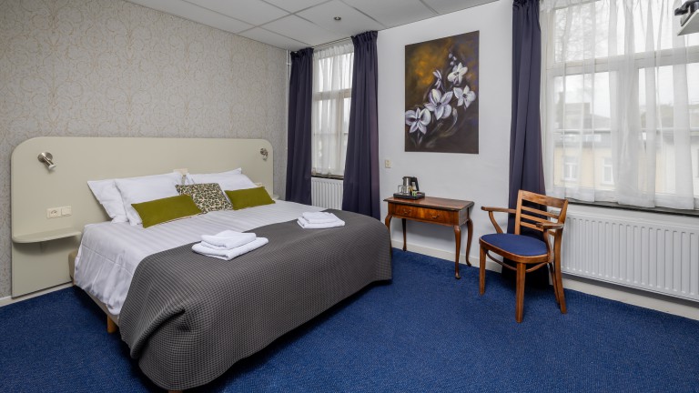 Comfort kamer - Hotel 1711
