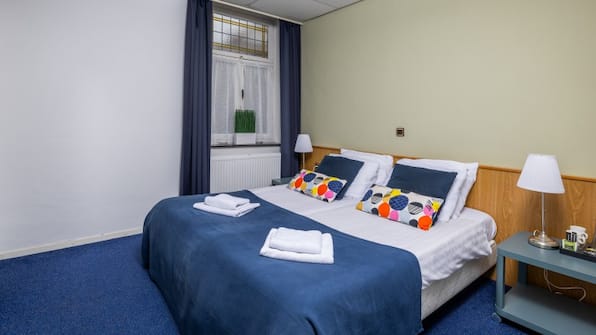 Reisende Zimmer - Hotel 1711