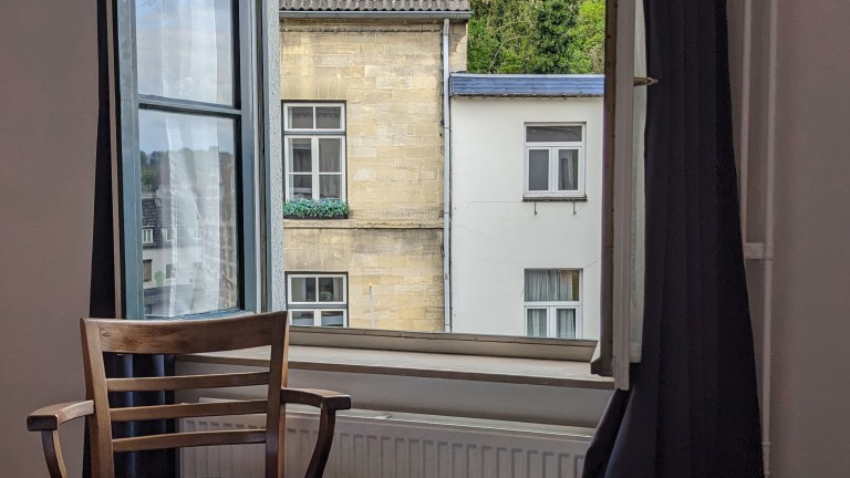Comfort Traveller - Hotel 1711