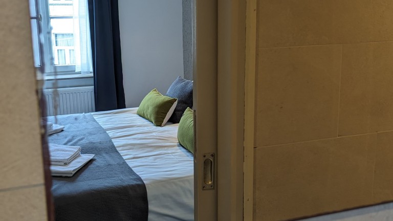 Comfort Traveller - Hotel 1711