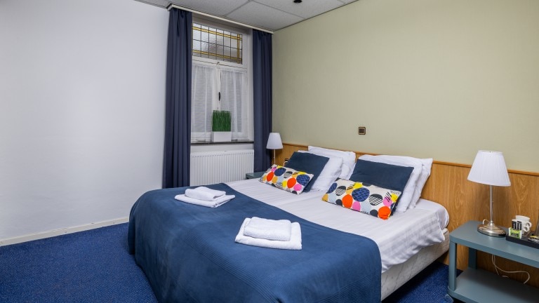 Traveller kamer - Hotel 1711