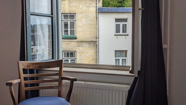 Comfort traveller - Hotel 1711