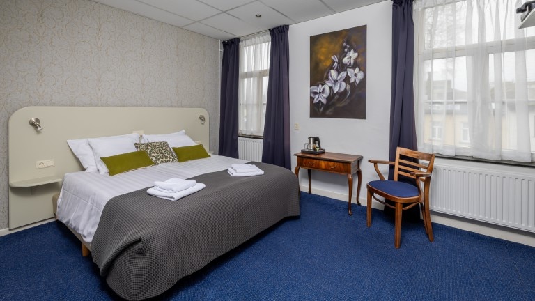 Comfort kamer - Hotel 1711