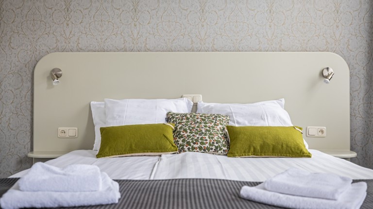 Comfort kamer - Hotel 1711