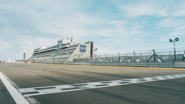 Dorint Am Nürburgring Hocheifel