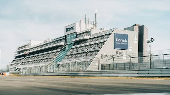 Dorint Am Nürburgring Hocheifel