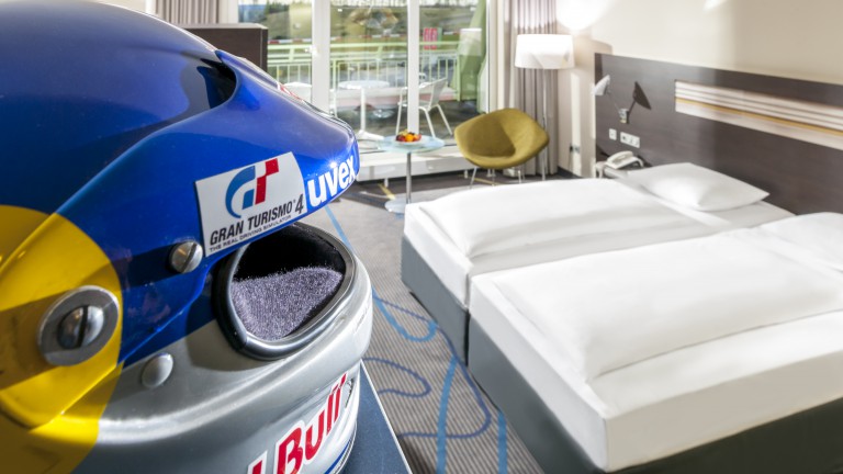 Comfort kamer - Dorint Am Nürburgring Hocheifel