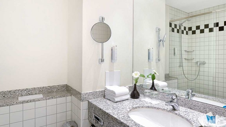 Standaard kam er- Dorint Am Nürburgring Hocheifel