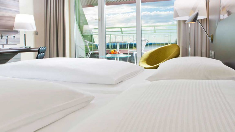 Comfort kamer - Dorint Am Nürburgring Hocheifel