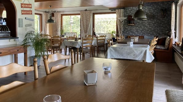 Restaurant - Gasthof Walhalja