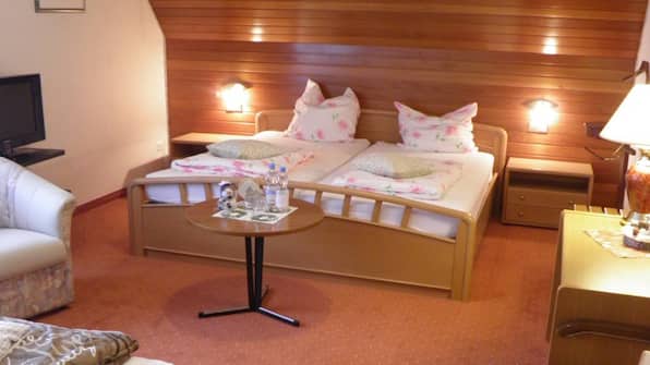 Standaard kamer - Gasthof Walhalja
