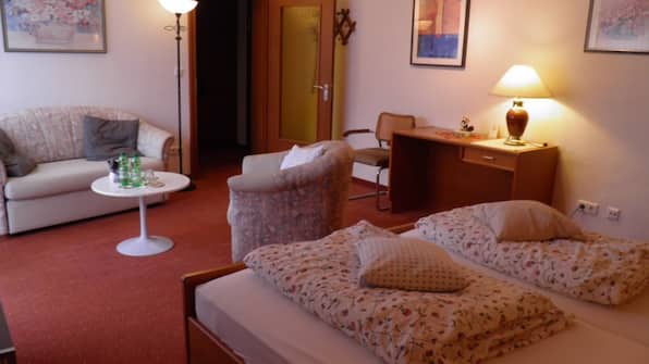Standaard kamer - Gasthof Walhalja