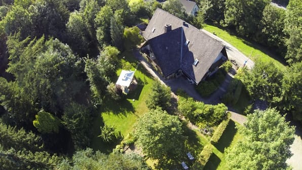 Gasthof Walhalja Gasthof Walhalja