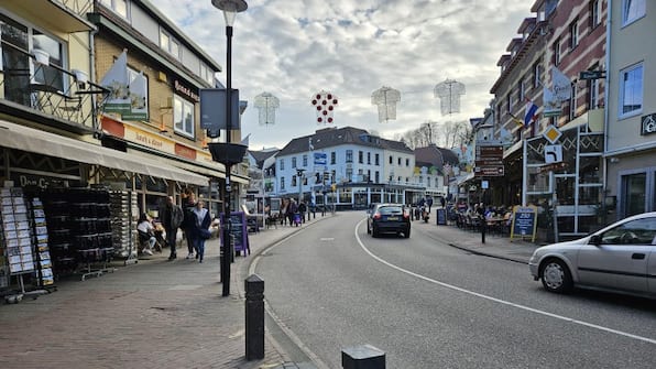 Valkenburg - Hotel 1711
