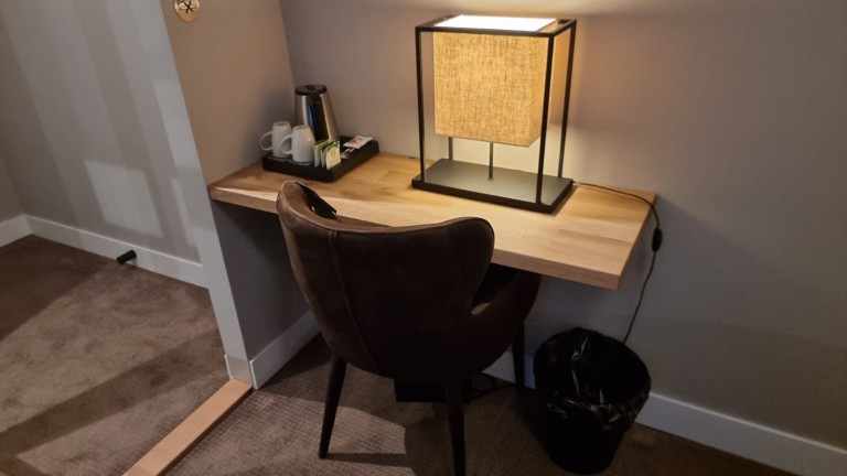 Comfort kamer - Hotel Montfoort