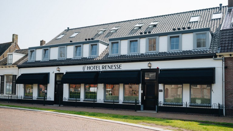 Hotel Renesse - Hotel Renesse
