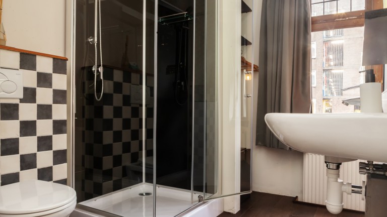 Standaard kamer double - Kings Inn City Hotel Alkmaar