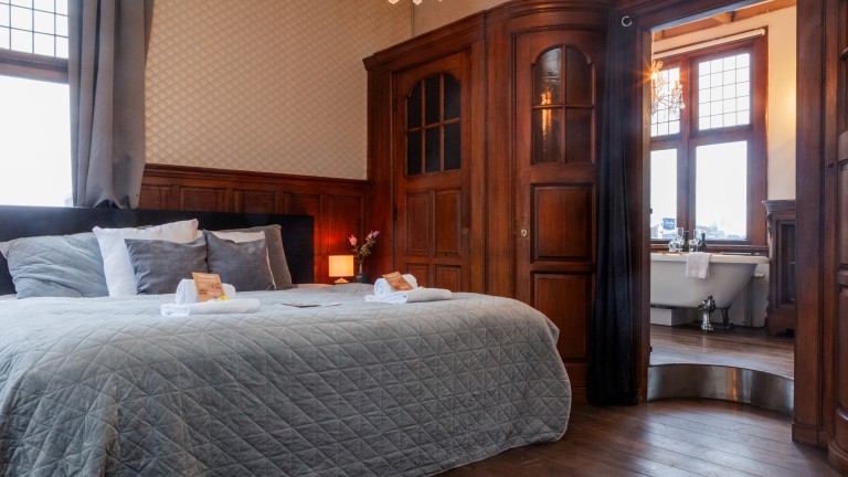 Suite - Kings Inn City Hotel Alkmaar