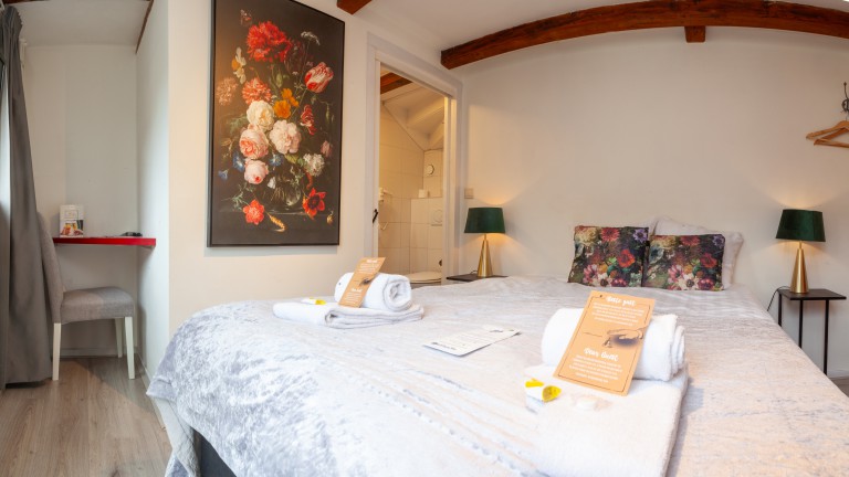 Standaardkamer compact