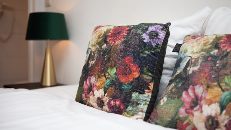 Standaardkamer compact