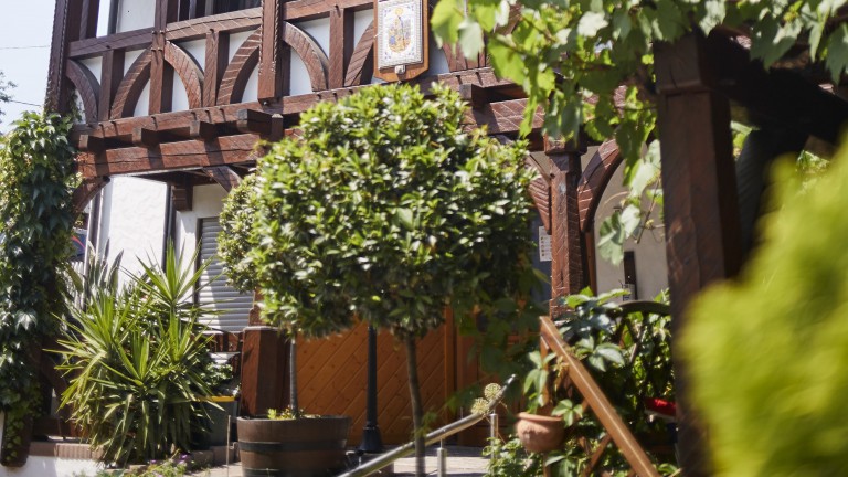 Weinhaus Lenz - daslenz