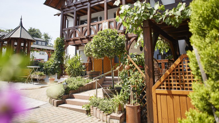 Weinhaus Lenz - daslenz