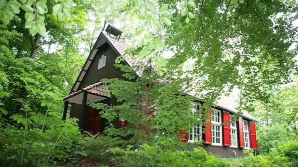 Waldkapelle - Landgoedhotel Woodbrooke