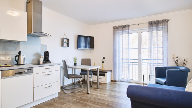 Appartement - daslenz