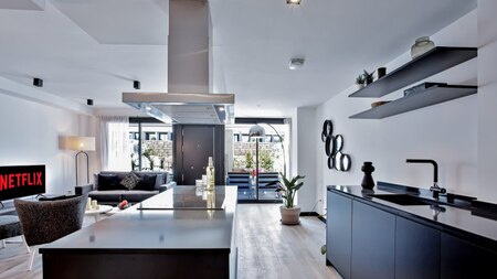 Keuken -  Hacienda el Sueño