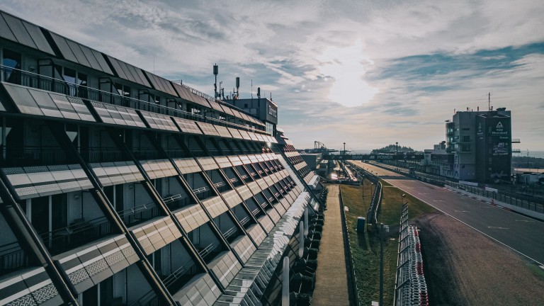 Balkon - Dorint am Nürburgring Hocheifel