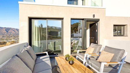 Terras -  Hacienda el Sueño