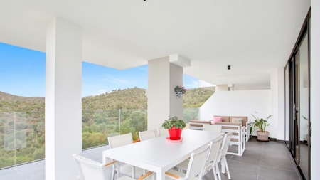 Terras - Hacienda el Sueño