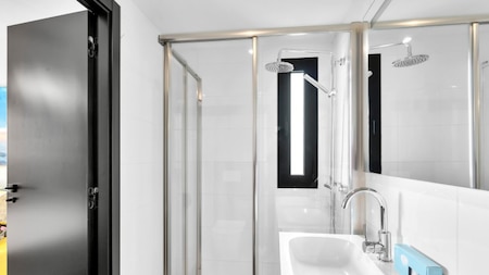 Badkamer - Hacienda el Sueño