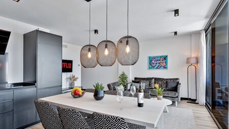 Keuken - Hacienda el Sueño