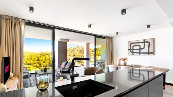 Appartement - Hacienda el Sueño