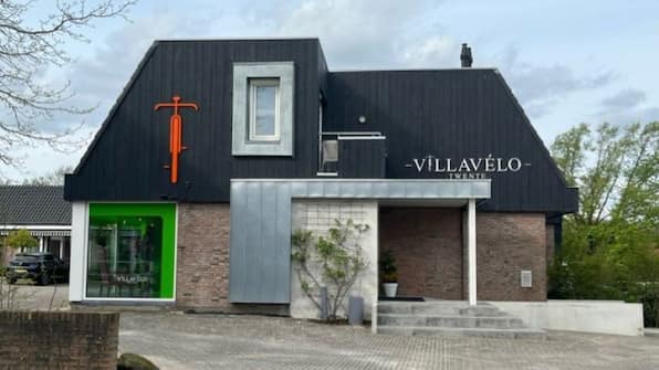 Villavelo Twente - Villavelo Twente