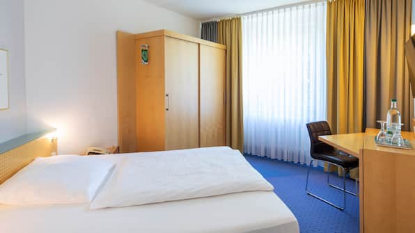 Standaardkamer - ACHAT Hotel Suhl