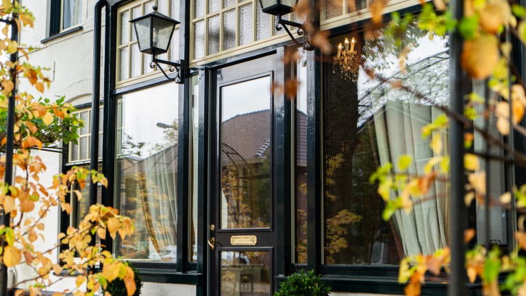 Hotel 't Witte Hoes - Hotel 't Witte Hoes