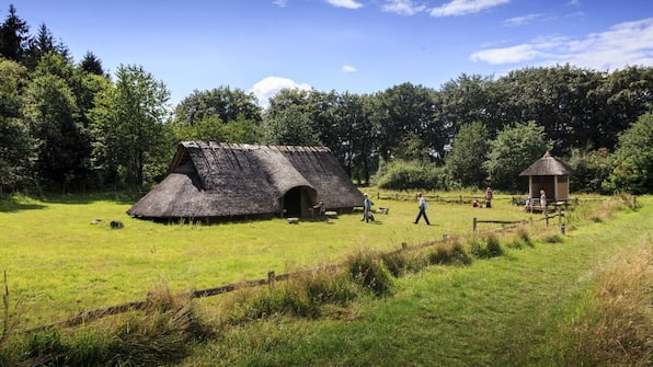 Omgeving - Hotel Kruller