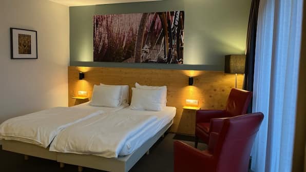 Comfort plus kamer - Villavelo Twente