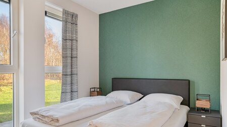 Schlafzimmer - Summio Villapark Akenveen Schlafzimmer - Summio Villapark Akenveen