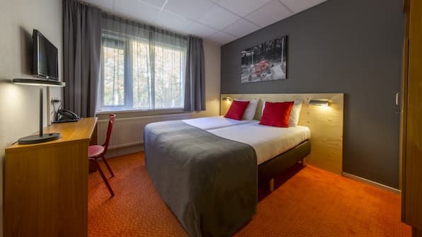 Cosy kamer - Hotel Mennorode